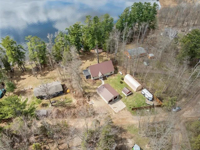 $799,900 | 43177 325th Place, Palisade, MN 56469