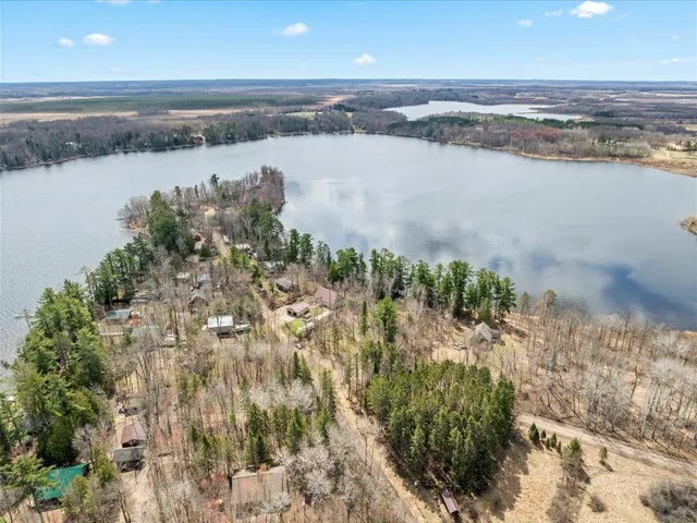 $799,900 | 43177 325th Place, Palisade, MN 56469