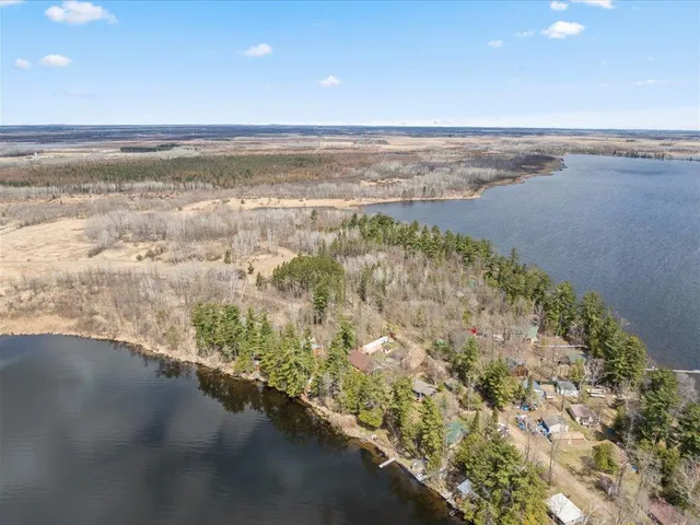 $799,900 | 43177 325th Place, Palisade, MN 56469