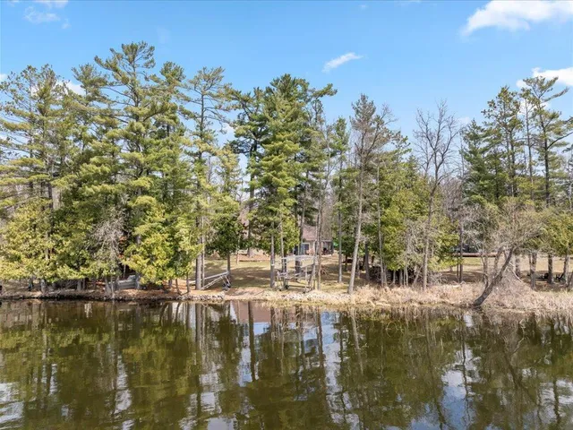 $799,900 | 43177 325th Place, Palisade, MN 56469