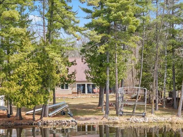 $799,900 | 43177 325th Place, Palisade, MN 56469