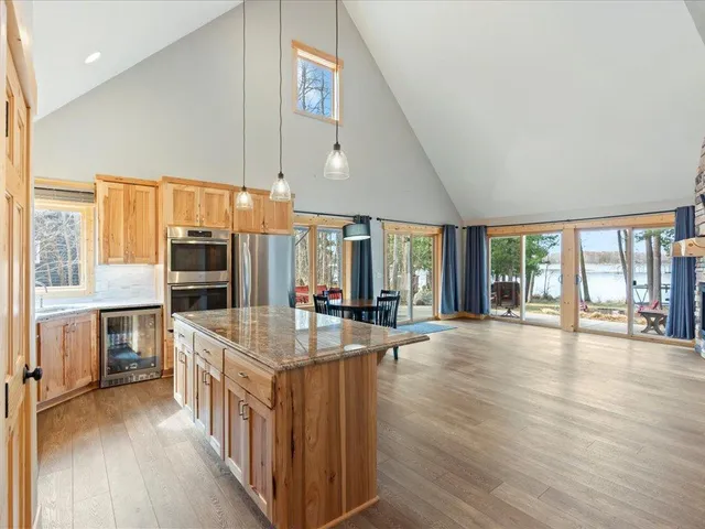 $799,900 | 43177 325th Place, Palisade, MN 56469