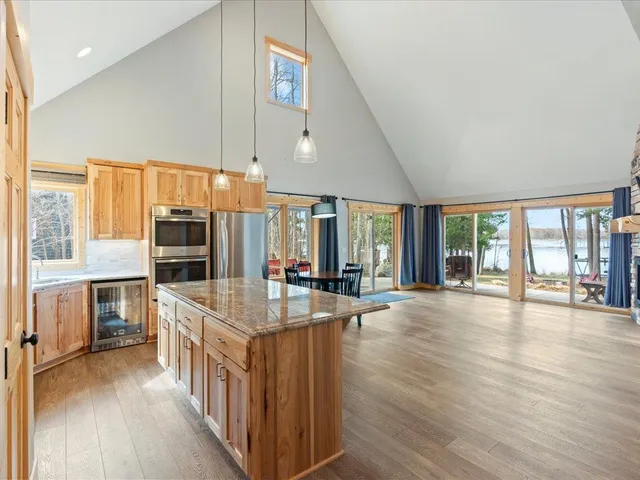 $799,900 | 43177 325th Place, Palisade, MN 56469