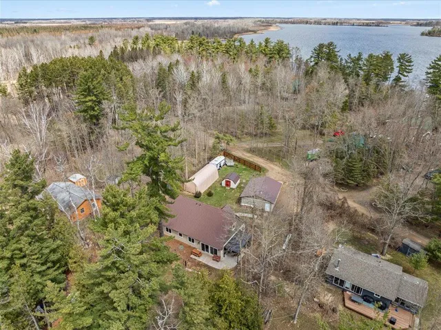 $799,900 | 43177 325th Place, Palisade, MN 56469