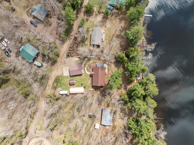 $799,900 | 43177 325th Place, Palisade, MN 56469