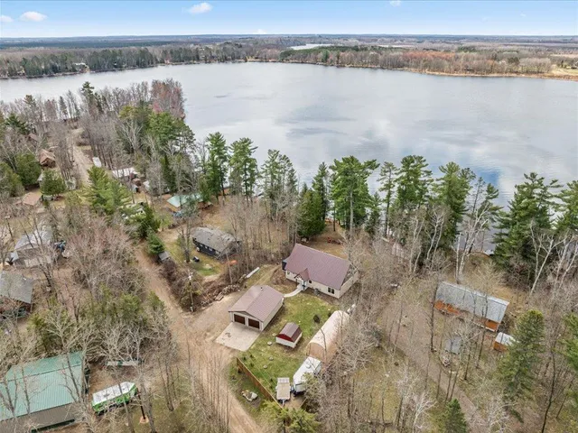 $799,900 | 43177 325th Place, Palisade, MN 56469