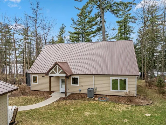 $799,900 | 43177 325th Place, Palisade, MN 56469