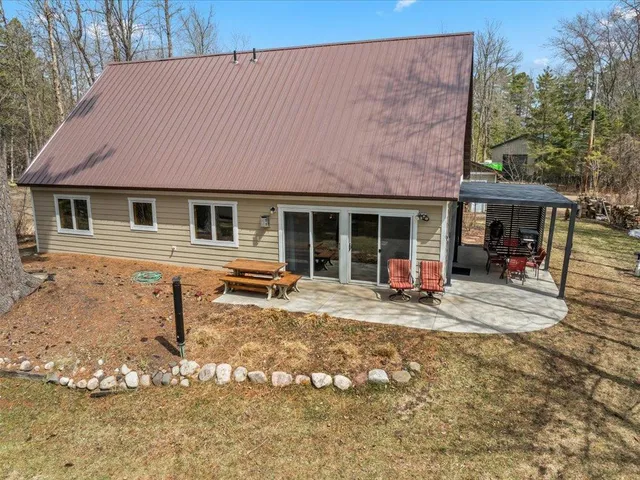 $799,900 | 43177 325th Place, Palisade, MN 56469