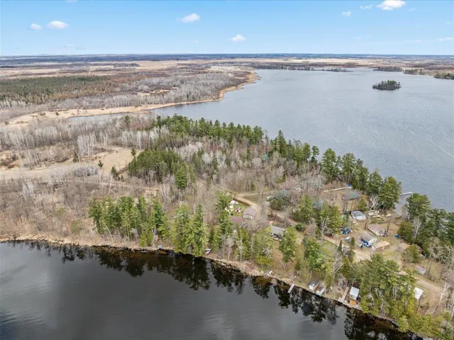 $799,900 | 43177 325th Place, Palisade, MN 56469