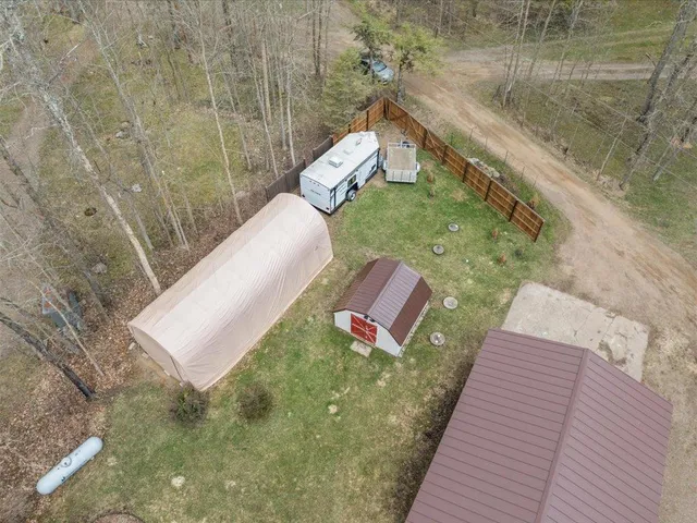 $799,900 | 43177 325th Place, Palisade, MN 56469