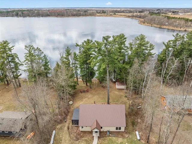 $799,900 | 43177 325th Place, Palisade, MN 56469