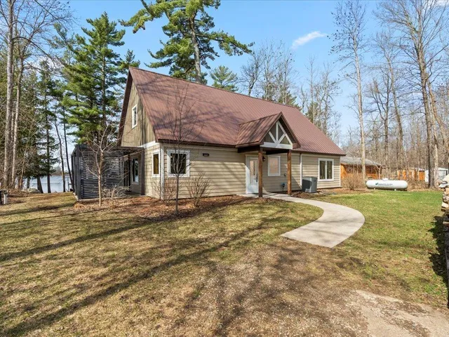 $799,900 | 43177 325th Place, Palisade, MN 56469