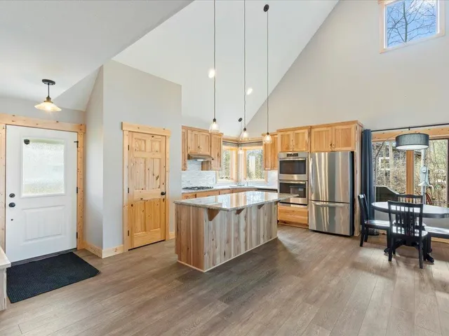 $799,900 | 43177 325th Place, Palisade, MN 56469