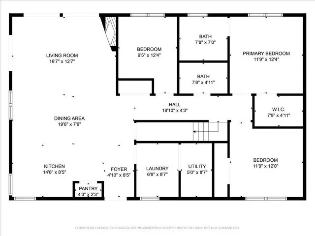 $799,900 | 43177 325th Place, Palisade, MN 56469