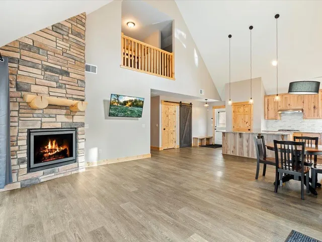 $799,900 | 43177 325th Place, Palisade, MN 56469