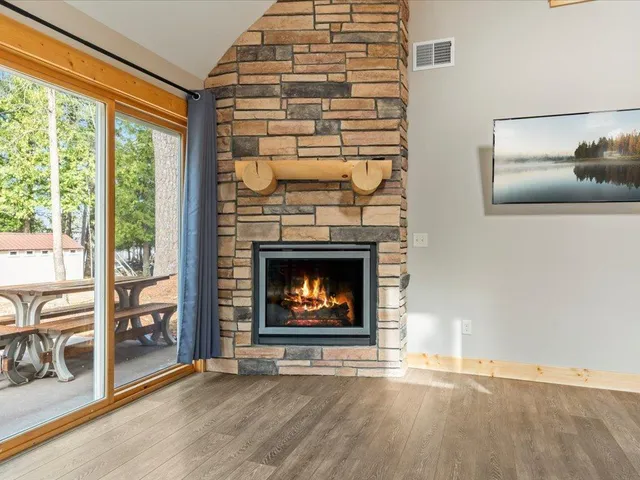 $799,900 | 43177 325th Place, Palisade, MN 56469