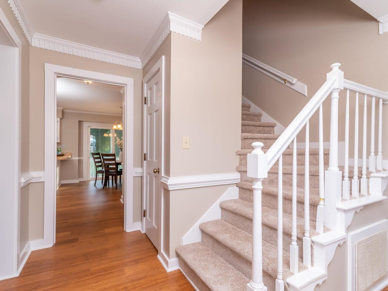 9112 Leesville Road Raleigh, NC 27613 - Photo 4 of 30 Photo 4