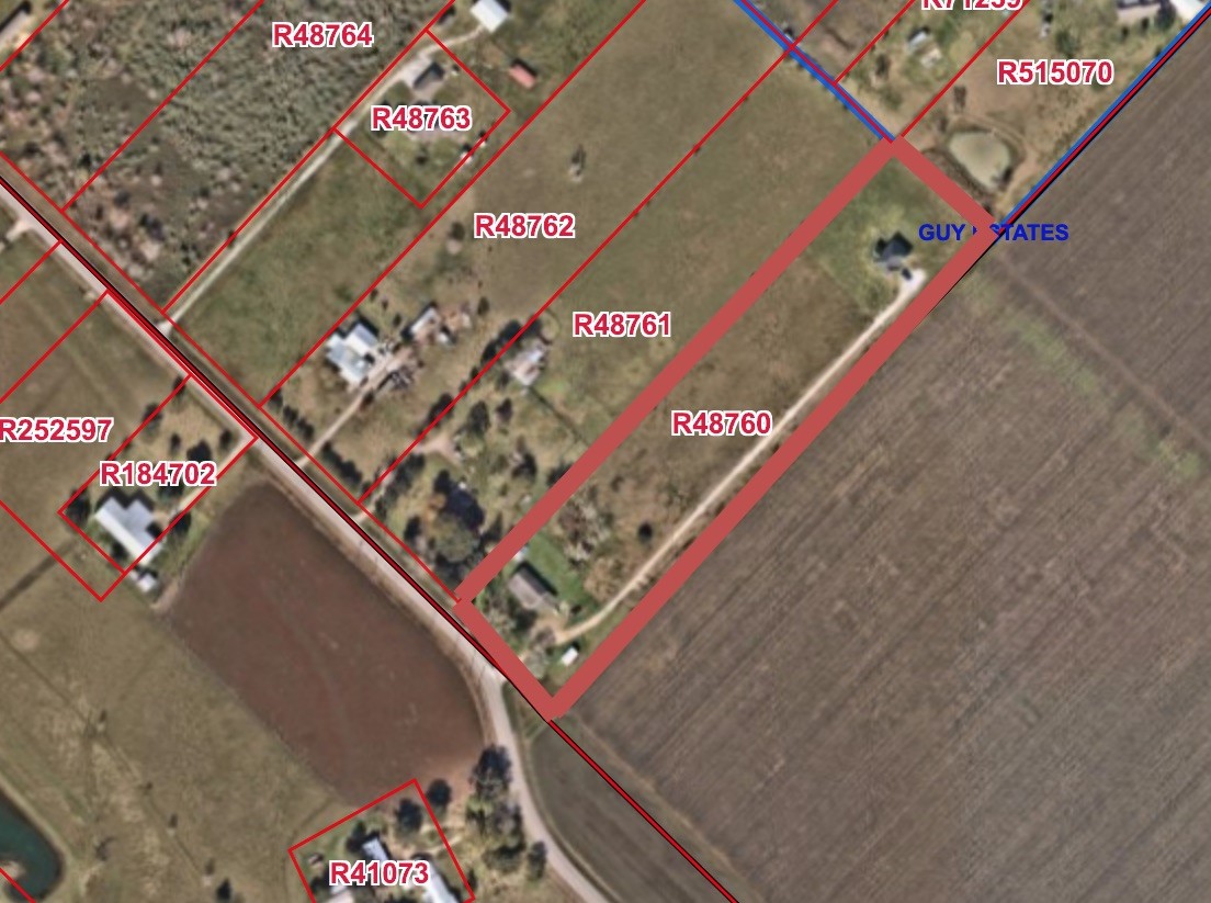 14711 Barak Road Guy, TX 77444 - Photo 3 of 8 unknown