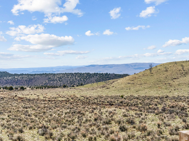 46997 West Thunder Road Fruitland, UT 84027 - Photo 43 of 49 View of mountain backdrop