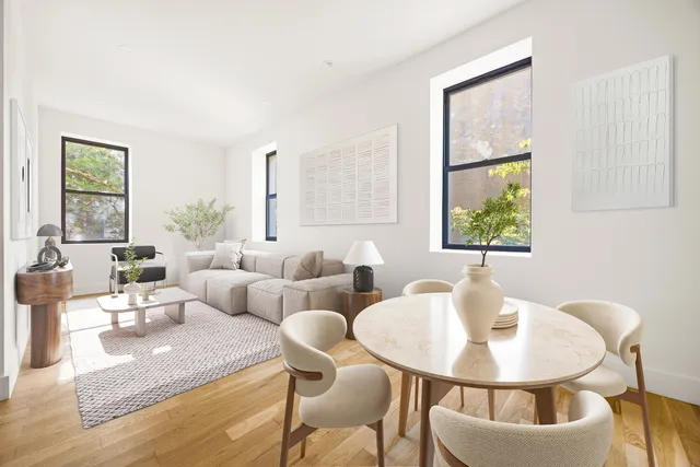 $675,000 | 1474 Bushwick Avenue, Unit 2B | Bushwick