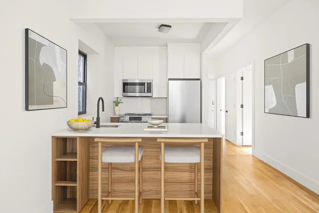 $675,000 | 1474 Bushwick Avenue, Unit 2B | Bushwick