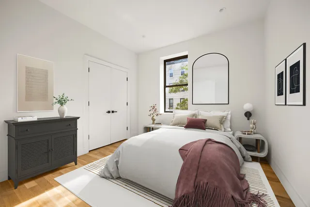 $675,000 | 1474 Bushwick Avenue, Unit 2B | Bushwick