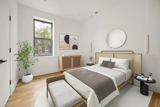 $675,000 | 1474 Bushwick Avenue, Unit 2B | Bushwick