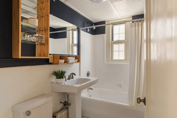 $559,000 | 1450-1454 Beacon Street, Unit 741, Brookline, MA 02446