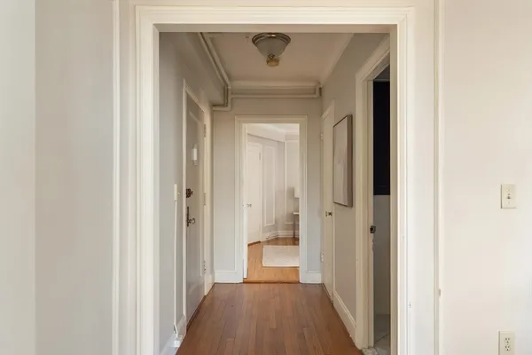 $559,000 | 1450-1454 Beacon Street, Unit 741, Brookline, MA 02446