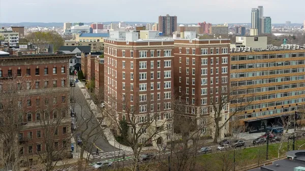 $559,000 | 1450-1454 Beacon Street, Unit 741, Brookline, MA 02446