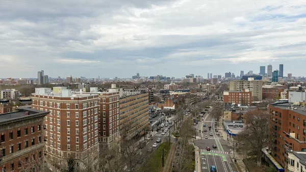 $559,000 | 1450-1454 Beacon Street, Unit 741, Brookline, MA 02446