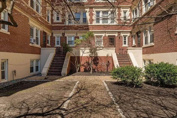$559,000 | 1450-1454 Beacon Street, Unit 741, Brookline, MA 02446