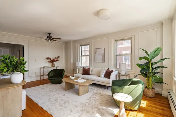 $559,000 | 1450-1454 Beacon Street, Unit 741, Brookline, MA 02446
