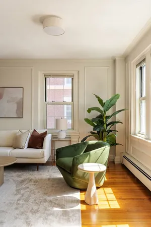 $559,000 | 1450-1454 Beacon Street, Unit 741, Brookline, MA 02446