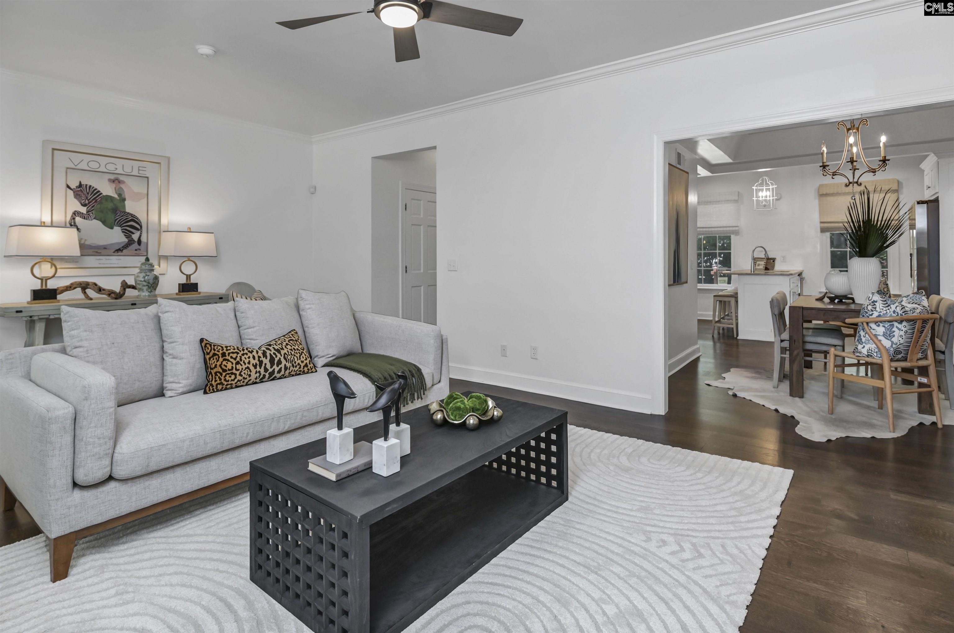 3020 Trenholm Road Columbia, SC 29204 - Photo 16 of 41