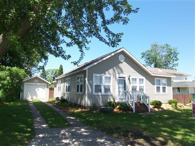 217 Dixie Street Spring Lake, MI 49456 - Photo 1 of 9 Primary Photo
