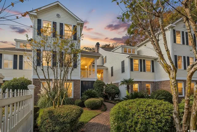 $485,000 | 1970 Governors Landing Road, Unit 102, Murrells Inlet, SC 29576