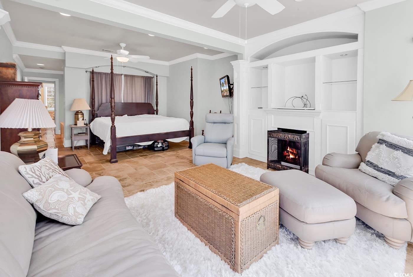 1970 Governors Landing Road, Unit 102 Murrells Inlet, SC 29576 - Photo 12 of 39 Gallery Image 12