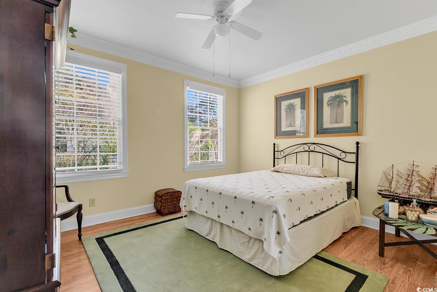 1970 Governors Landing Road, Unit 102 Murrells Inlet, SC 29576 - Photo 23 of 39 Gallery Image 23