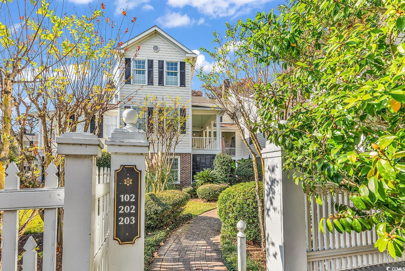 1970 Governors Landing Road, Unit 102 Murrells Inlet, SC 29576 - Photo 27 of 39 Gallery Image 27