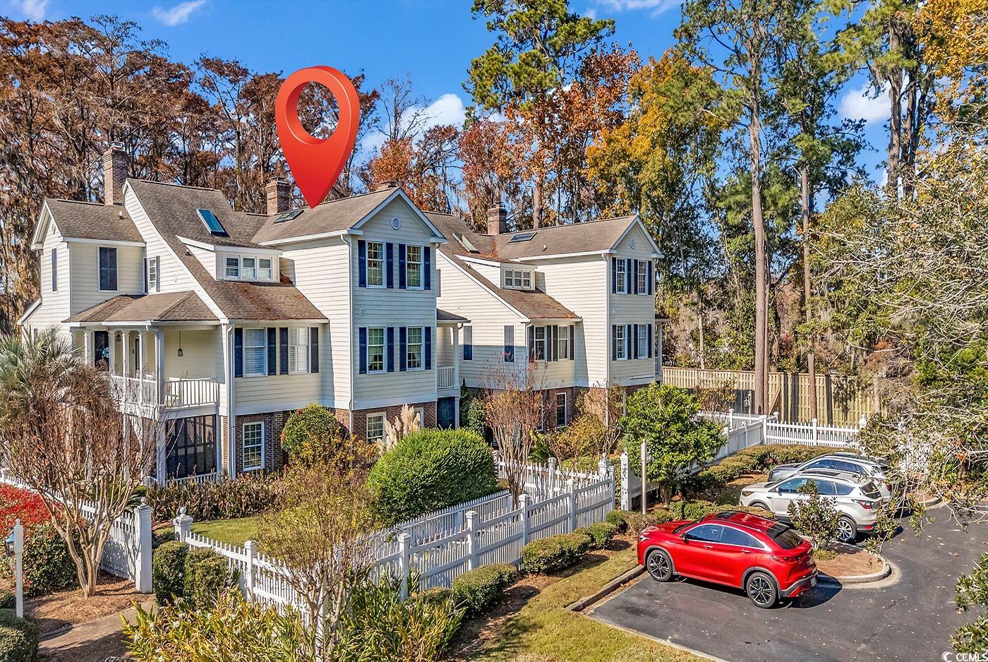 1970 Governors Landing Road, Unit 102 Murrells Inlet, SC 29576 - Photo 28 of 39 Gallery Image 28