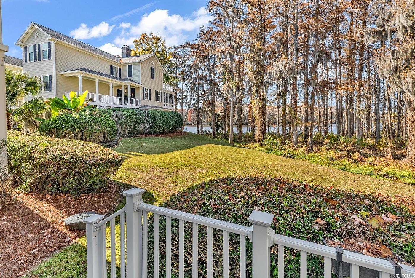 1970 Governors Landing Road, Unit 102 Murrells Inlet, SC 29576 - Photo 30 of 39 Gallery Image 30