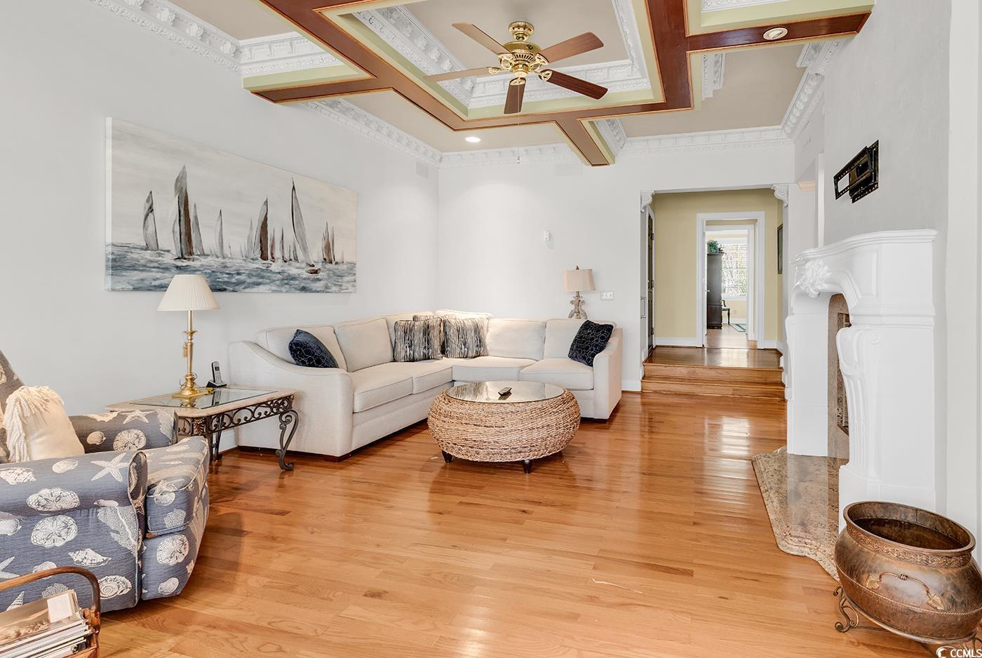 1970 Governors Landing Road, Unit 102 Murrells Inlet, SC 29576 - Photo 3 of 39 Gallery Image 3