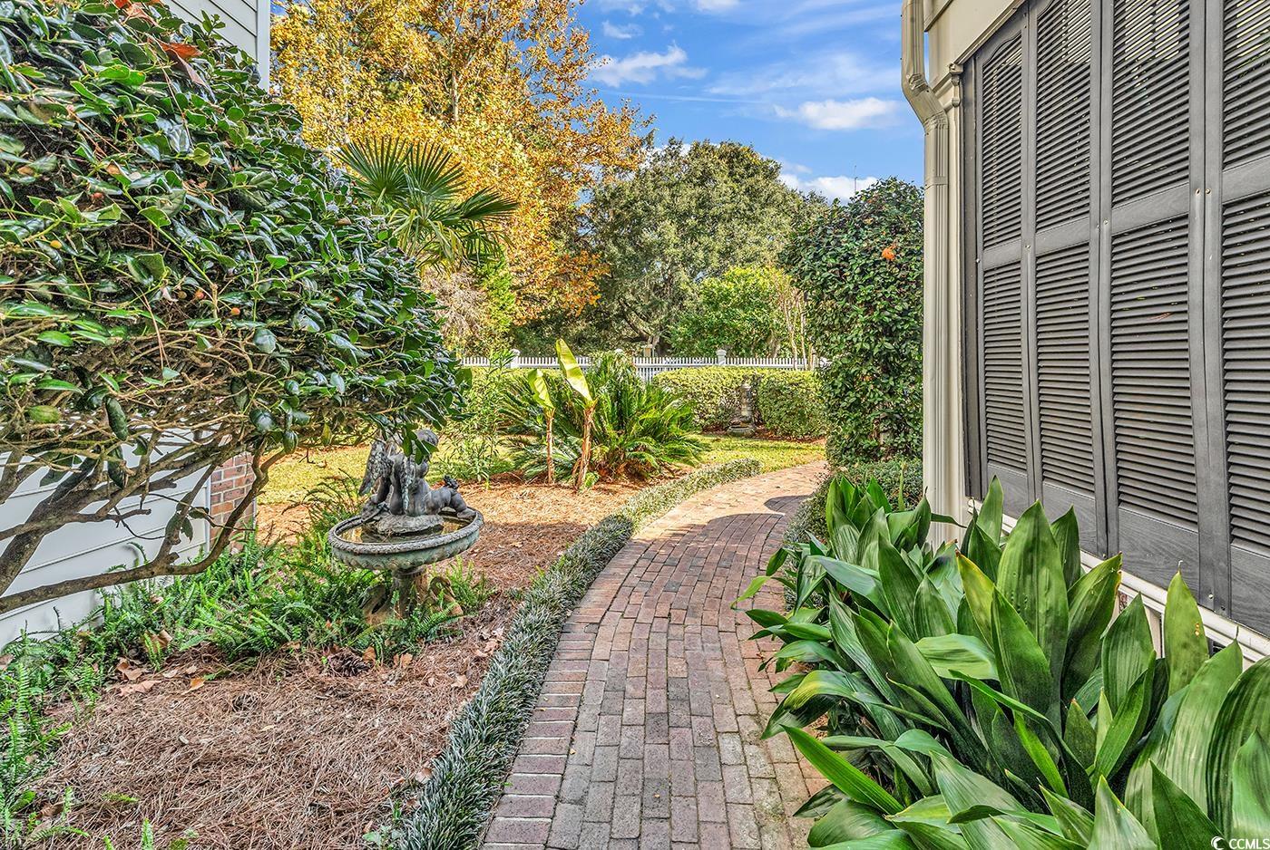 1970 Governors Landing Road, Unit 102 Murrells Inlet, SC 29576 - Photo 34 of 39 Gallery Image 34