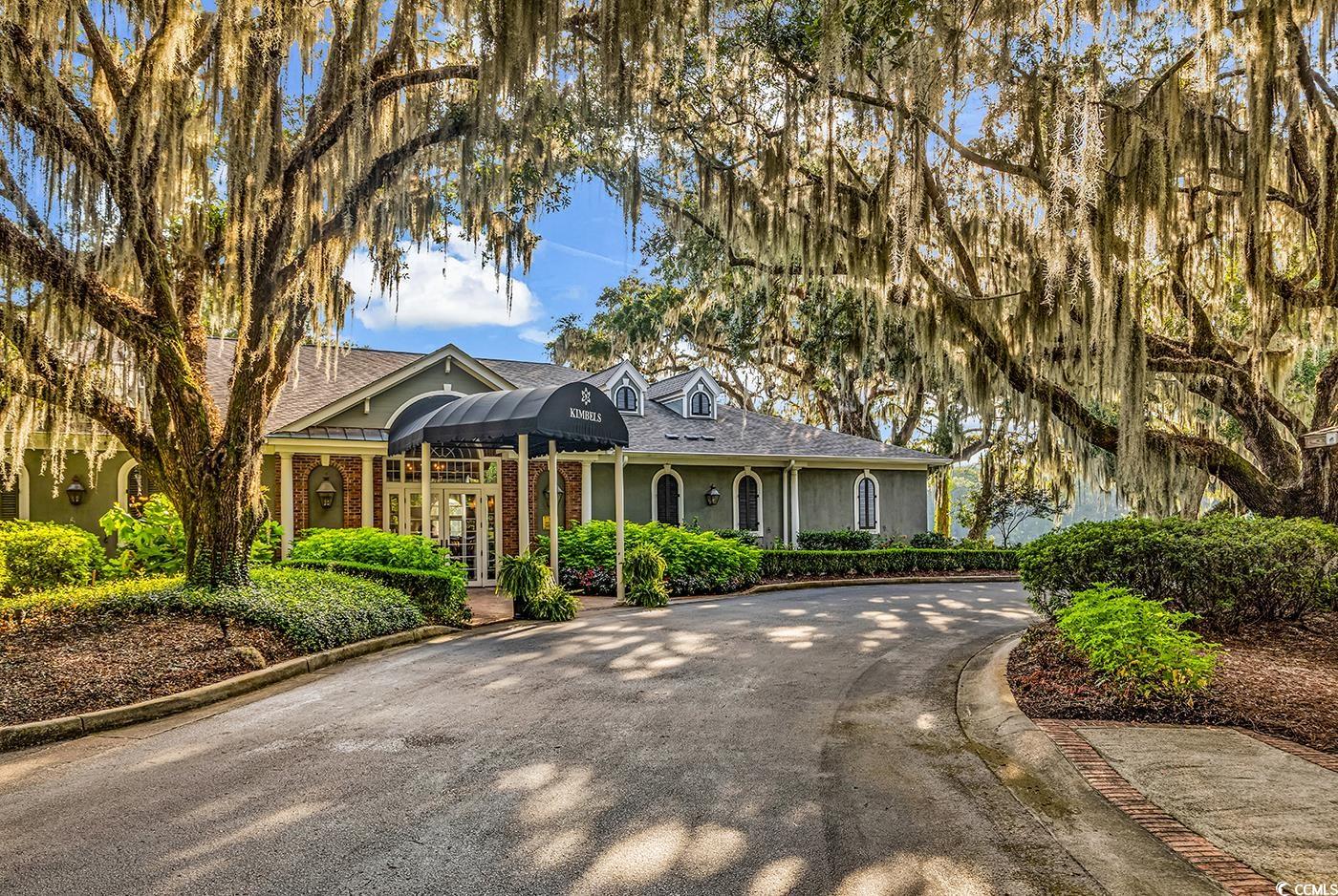 1970 Governors Landing Road, Unit 102 Murrells Inlet, SC 29576 - Photo 38 of 39 Gallery Image 38