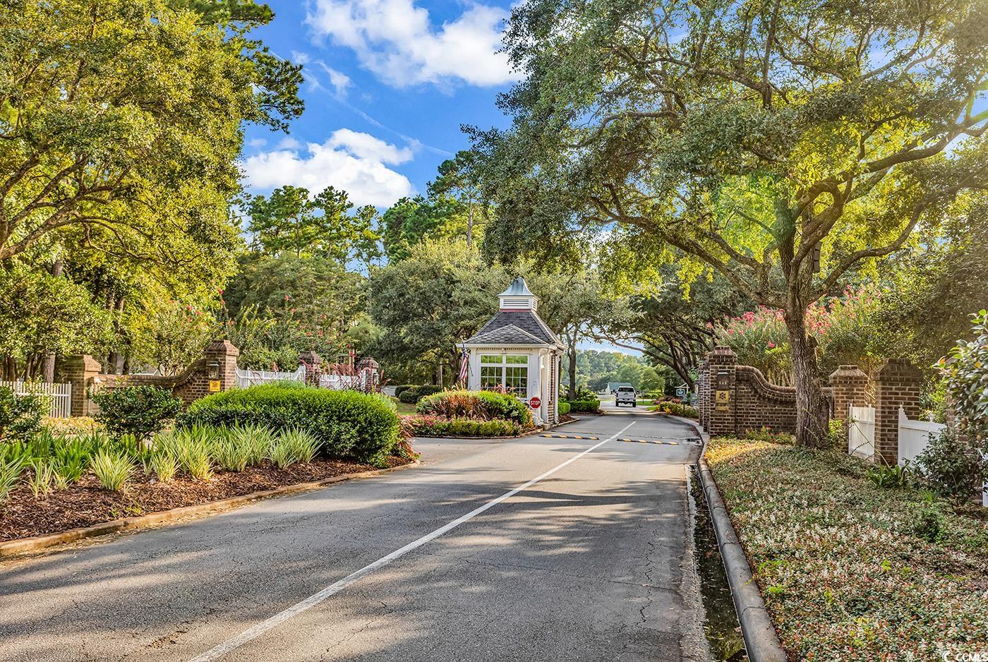 1970 Governors Landing Road, Unit 102 Murrells Inlet, SC 29576 - Photo 39 of 39 Gallery Image 39