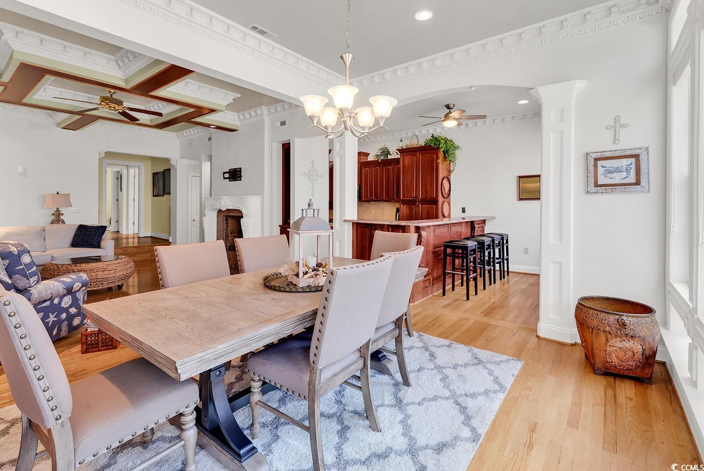 1970 Governors Landing Road, Unit 102 Murrells Inlet, SC 29576 - Photo 5 of 39 Gallery Image 5