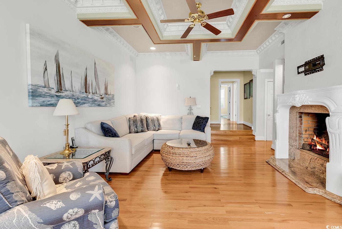 1970 Governors Landing Road, Unit 102 Murrells Inlet, SC 29576 - Photo 6 of 39 Gallery Image 6