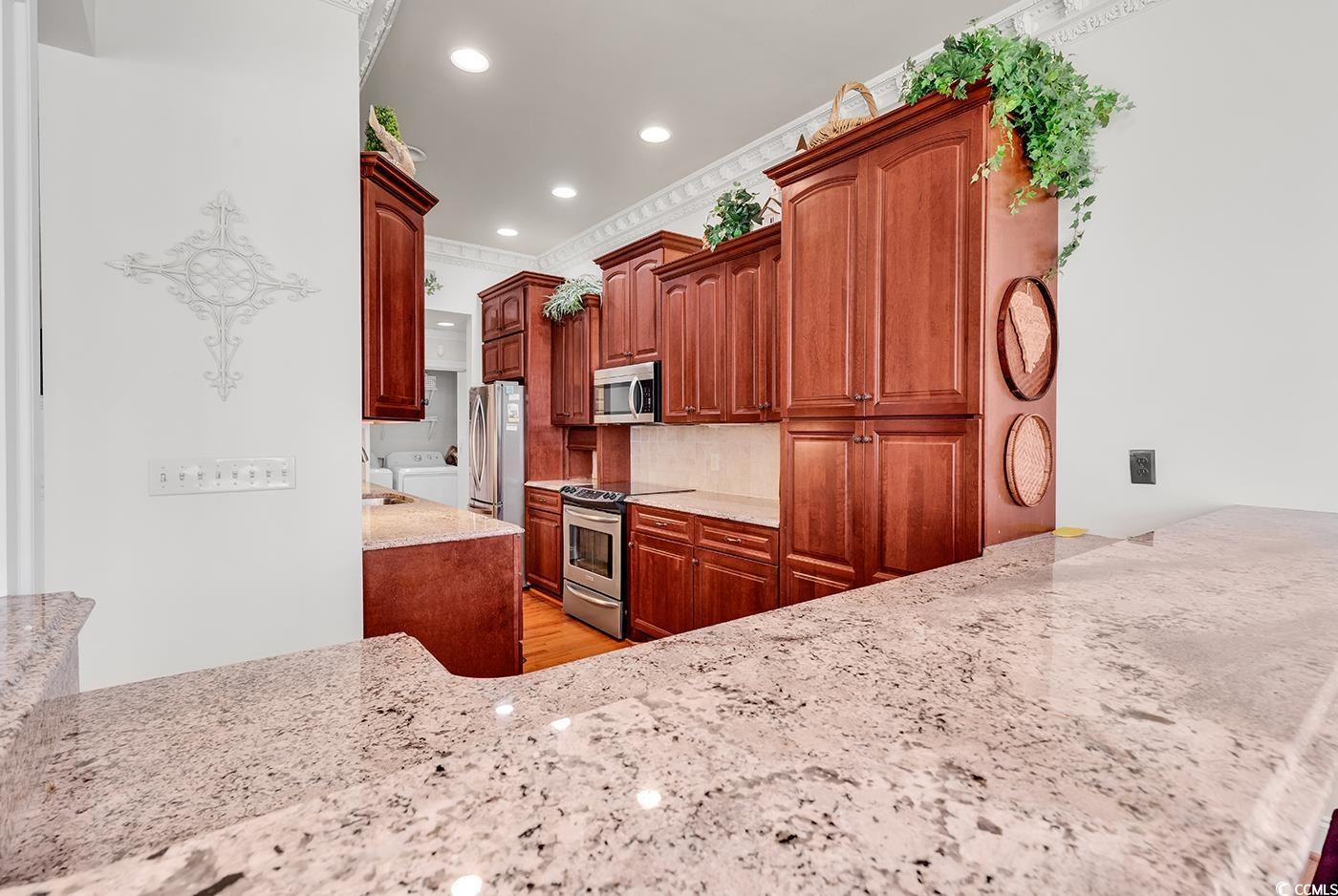 1970 Governors Landing Road, Unit 102 Murrells Inlet, SC 29576 - Photo 9 of 39 Gallery Image 9