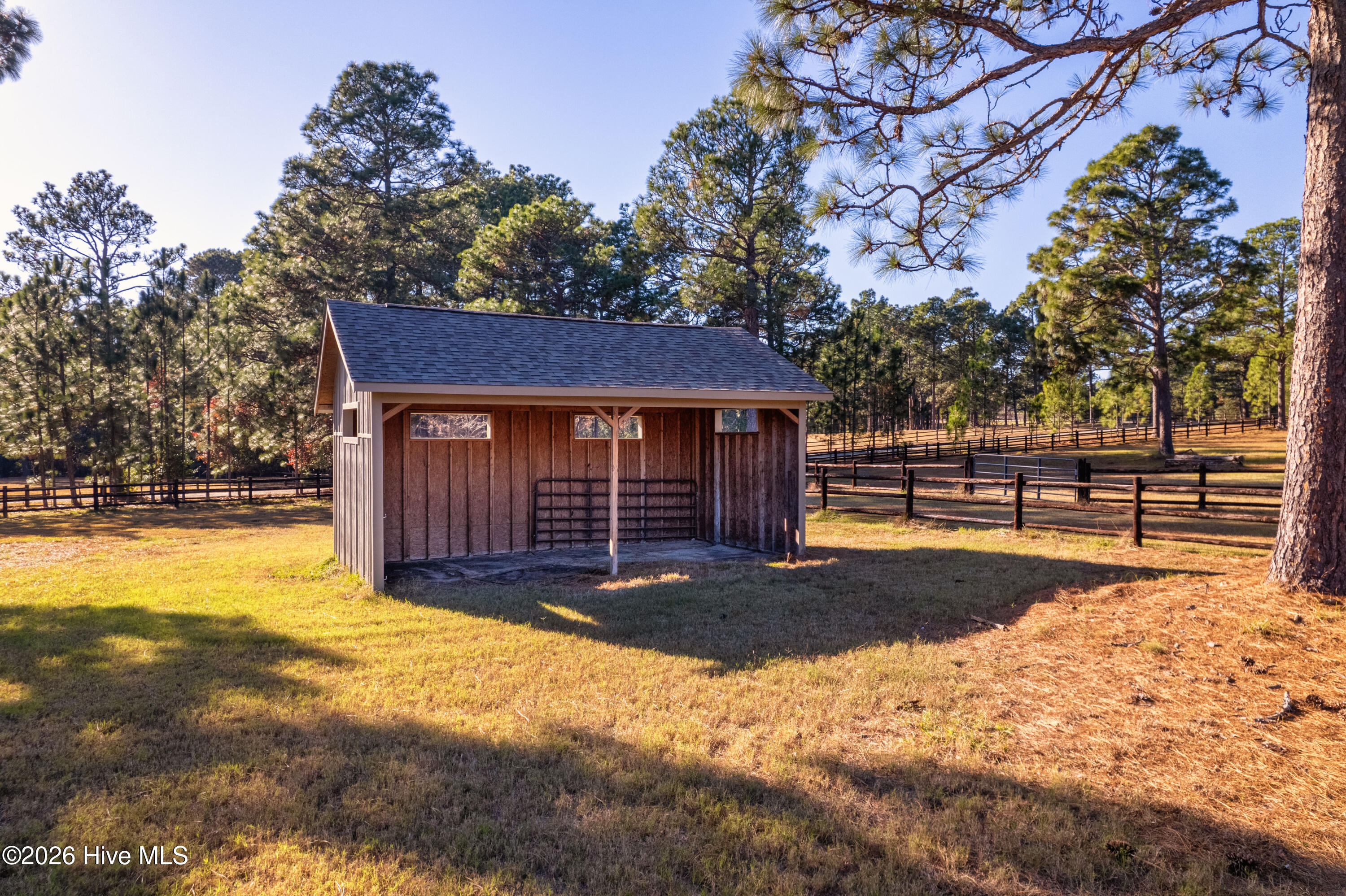 150 Good Barn Road Vass, NC 28394 - Photo 57 of 77 150 Good Barn-48